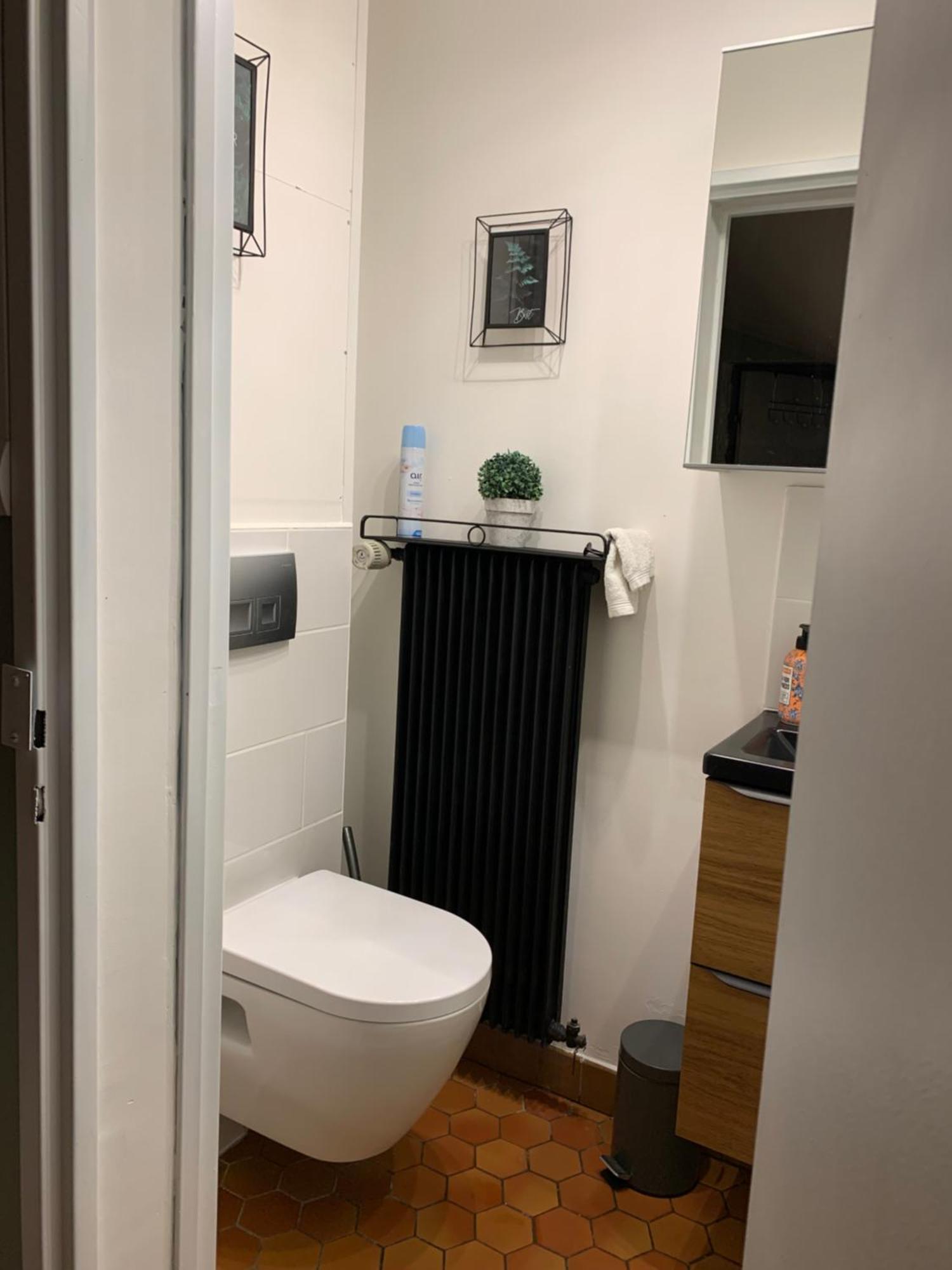 Au Reposoir - Vue Sur La Montagne Apartment Buhl Bagian luar foto