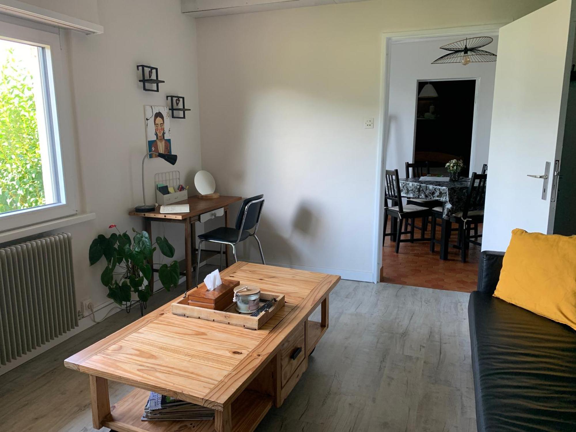 Au Reposoir - Vue Sur La Montagne Apartment Buhl Bagian luar foto