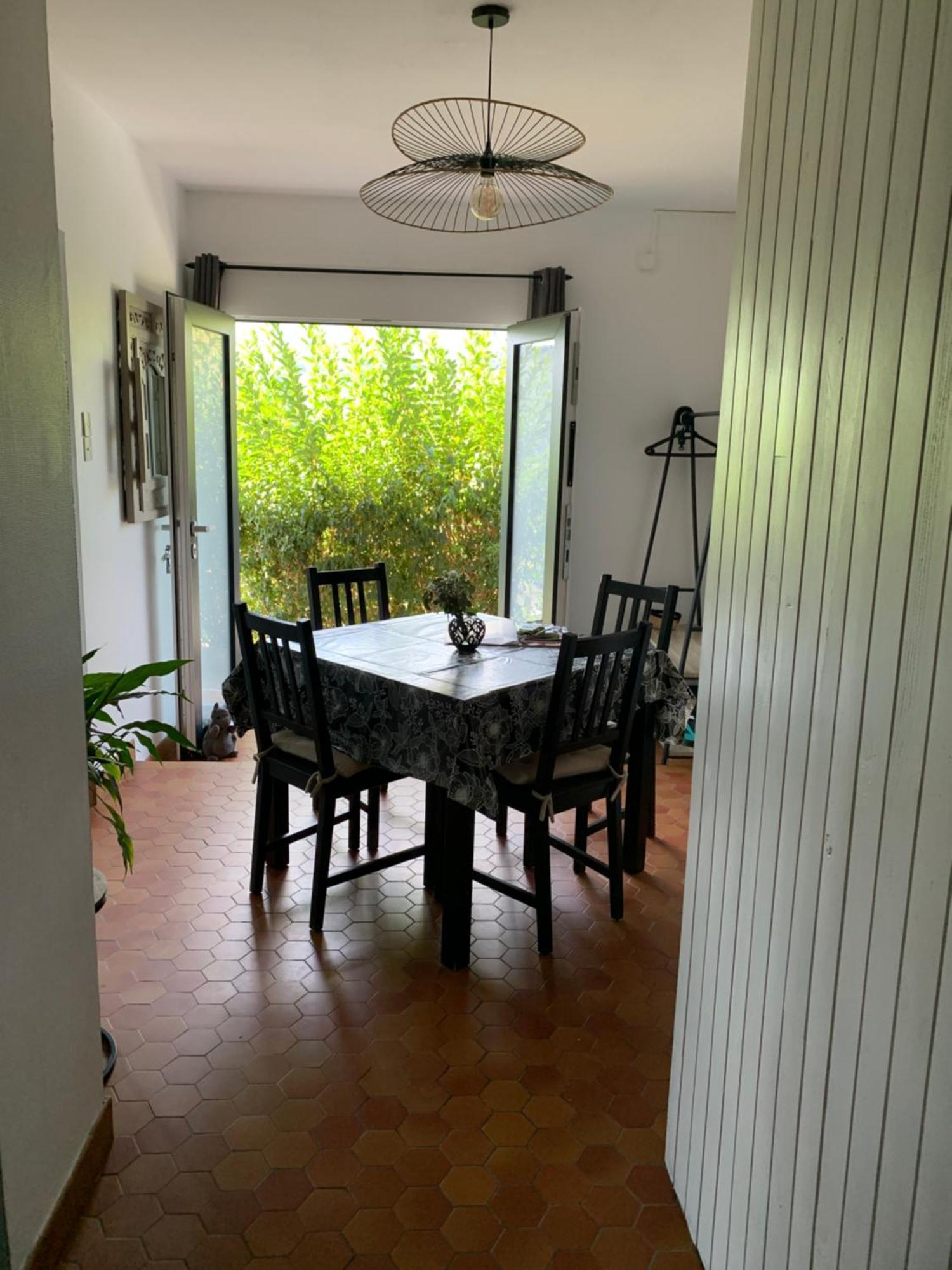 Au Reposoir - Vue Sur La Montagne Apartment Buhl Bagian luar foto